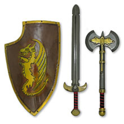 Su primer encuentro.