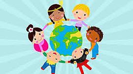 Timeline: Historia de los derechos humanos.