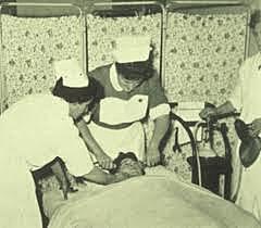 Electroconvulsive Therapy