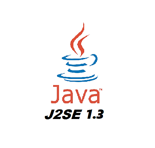Versión 1.3 (J2SE 1.3)