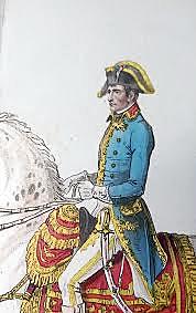 The Return to France