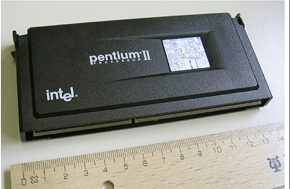 Intel pentium 2