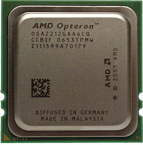 AMD Opteron