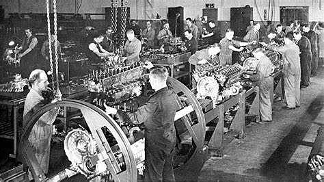 2° Revolução Industrial