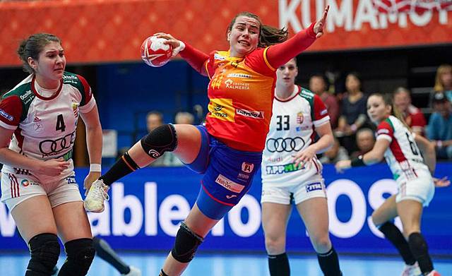Campeonato Mundial de Balonmano Femenino