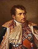 NAPOLEONE BONAPARTE