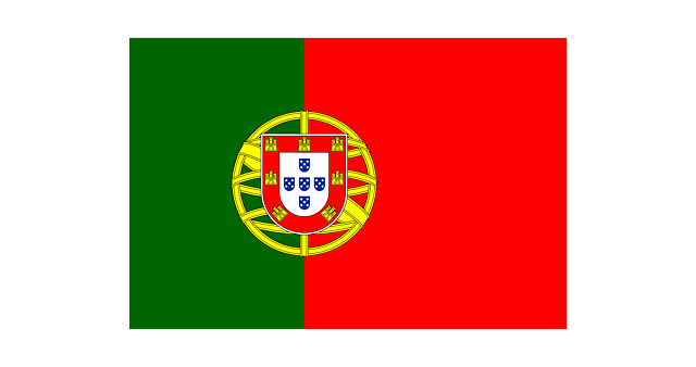 Desrespeito Português ao Bloqueio