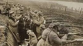 Timeline: La Primera Guerra Mundial