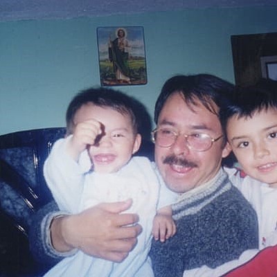 Timeline: LA HISTORIA DE MI VIDA