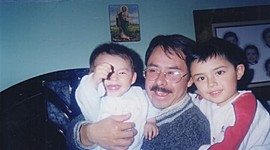 Timeline: LA HISTORIA DE MI VIDA