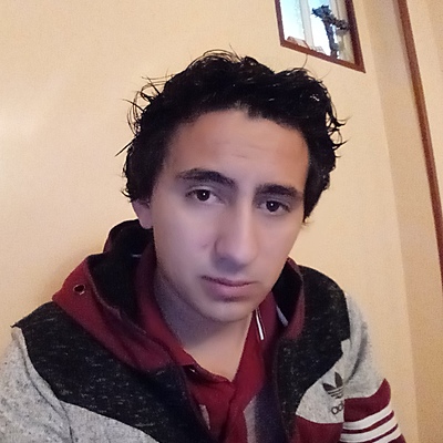 Timeline: Jason Benitez