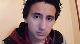 Timeline: Jason Benitez