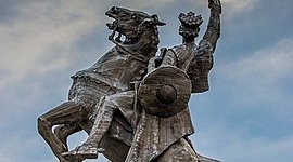 Timeline: Ο Εκχριστιανισμός των Βουλγάρων