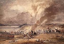 Bataille de Sainte-Foy