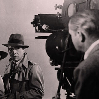 Timeline: historia del cine