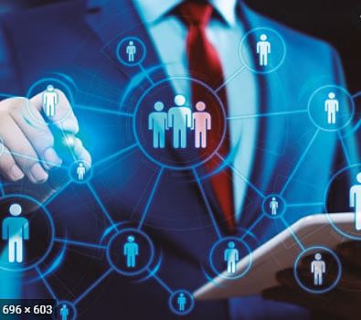 Personajes Humanismo Digital