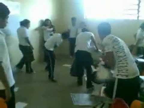 Fui Jefe de grupo :0