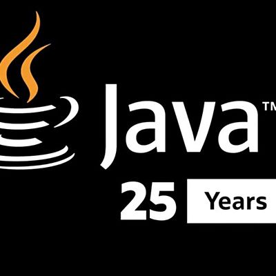 Timeline: Evolución de Java 1991-2020 By Martin V.