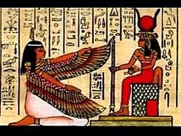 Egipcios, operaciones con raices