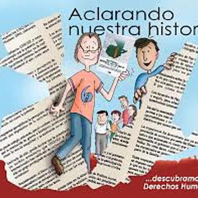 Timeline: HISTORIA DE LOS DERECHOS HUMANOS