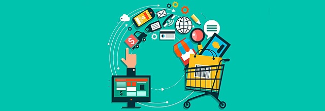 Comercio y economía