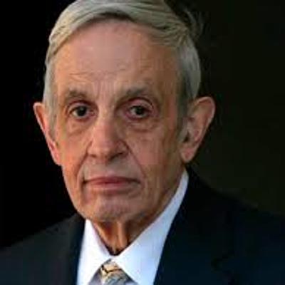 Timeline: Vida de John Nash