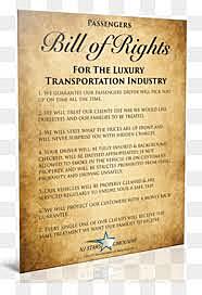 Declaración de Derechos