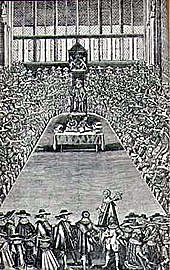 JUN 7, 1628 Petición Británica