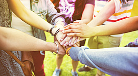 Timeline: POLITICA Y BIEN COMUN- Jhonatan Daniel Ocampo Ocampo