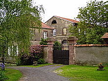 Arriver du regiment de Carignan-Saliere