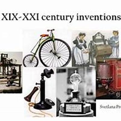 Timeline: 10 inventos del siglo XIX