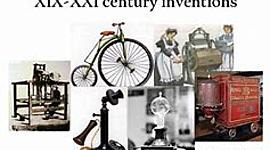 Timeline: 10 inventos del siglo XIX