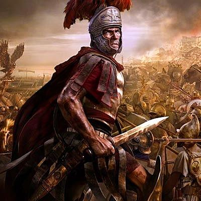 Timeline: Conquest of Britain