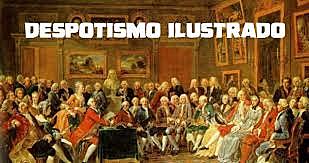 Despotismo ilustrado