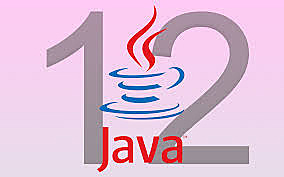 Java SE 12