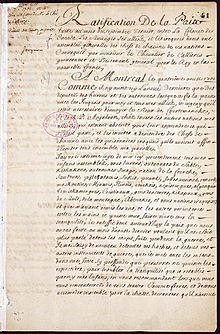 La Grande paix de Montreal