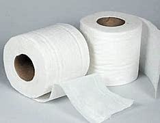 Papel higiénico