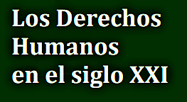 Un largo camino por recorrer  sigo XXI