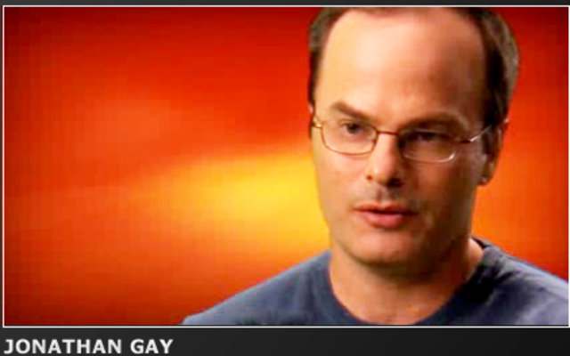 La Historia de Flash