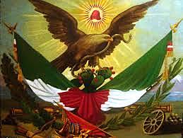 Consolidación de México