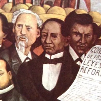 Timeline: hechos y acontecimientos de la guerra de reforma