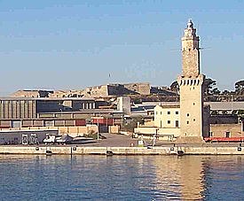 Far de Portopí (Mallorca)