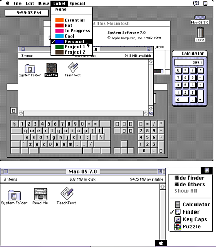 System 7