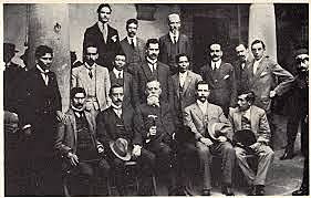 Convocan a Nuevo Congreso Constituyente