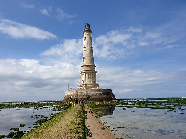 Far de Cordouan