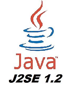 J2SE 1.2