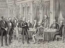 1898 Treaty of Paris