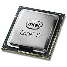 Intel Core i7