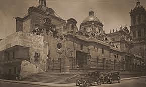 Ley para la Administración de Justicia en los Negocios de Comercio del Estado