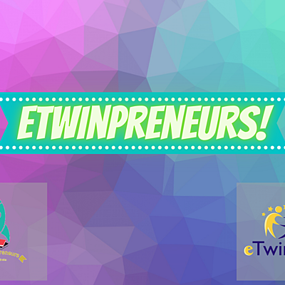 Timeline: The eTwinpreneurs